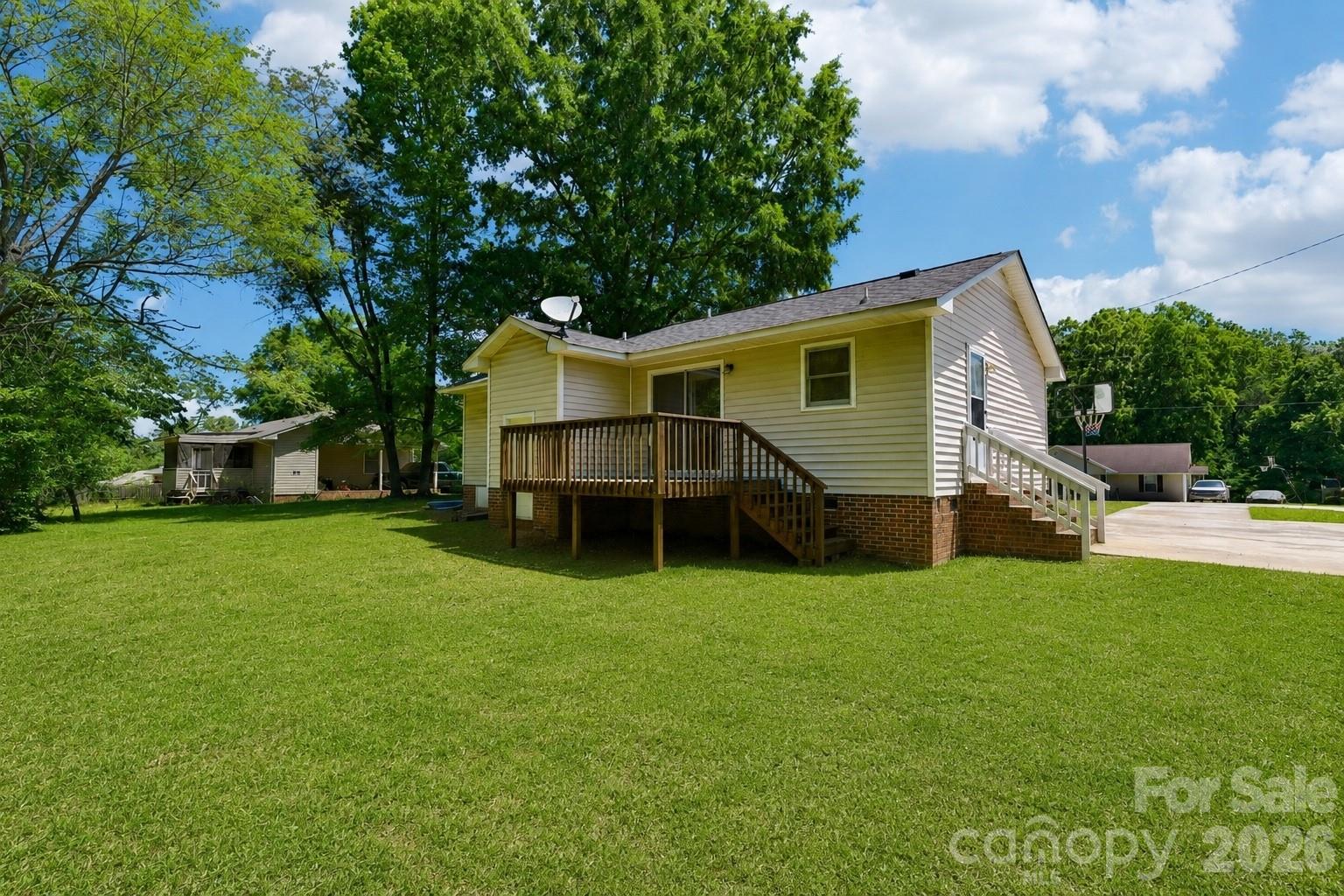 2199 Pacer Road Lancaster SC 29720