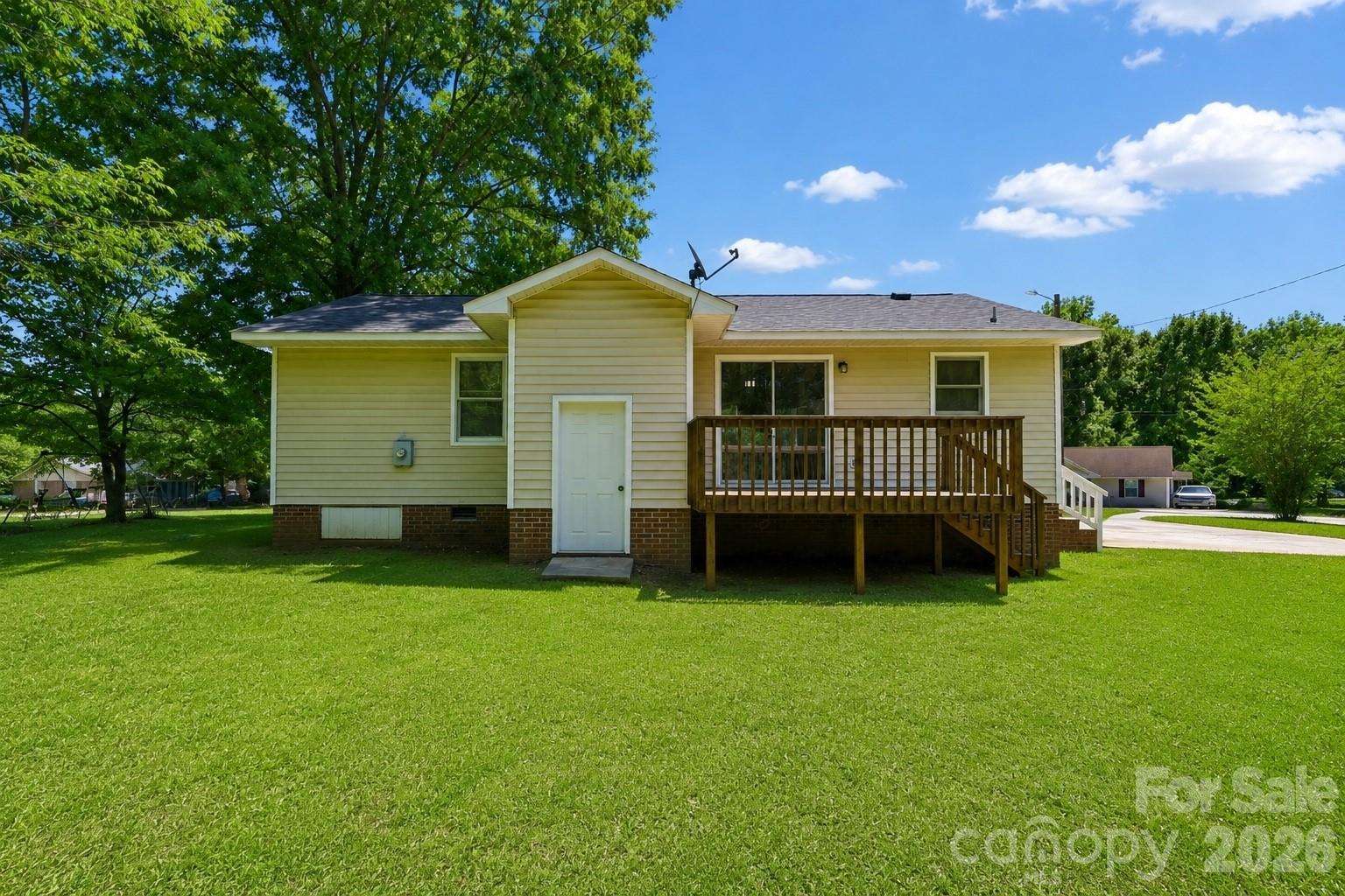 2199 Pacer Road Lancaster SC 29720