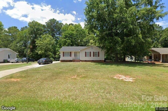 2199 Pacer Road Lancaster SC 29720