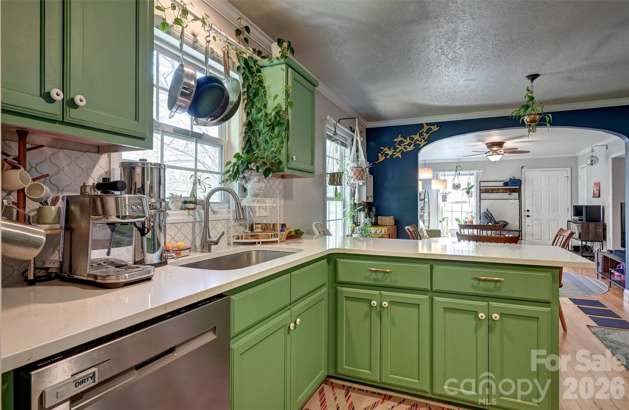 197 Deaver Street Asheville NC 28806