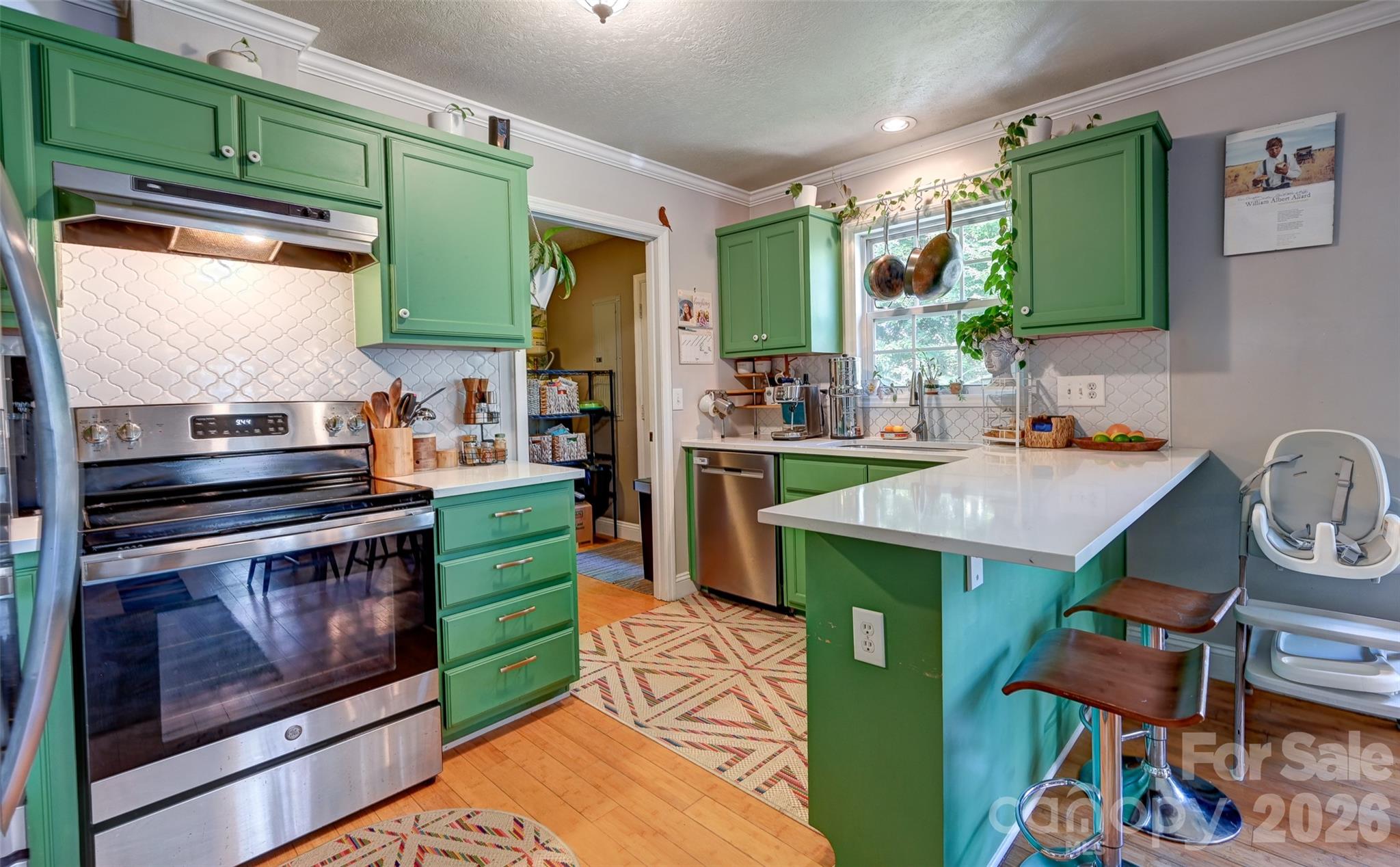 197 Deaver Street Asheville NC 28806