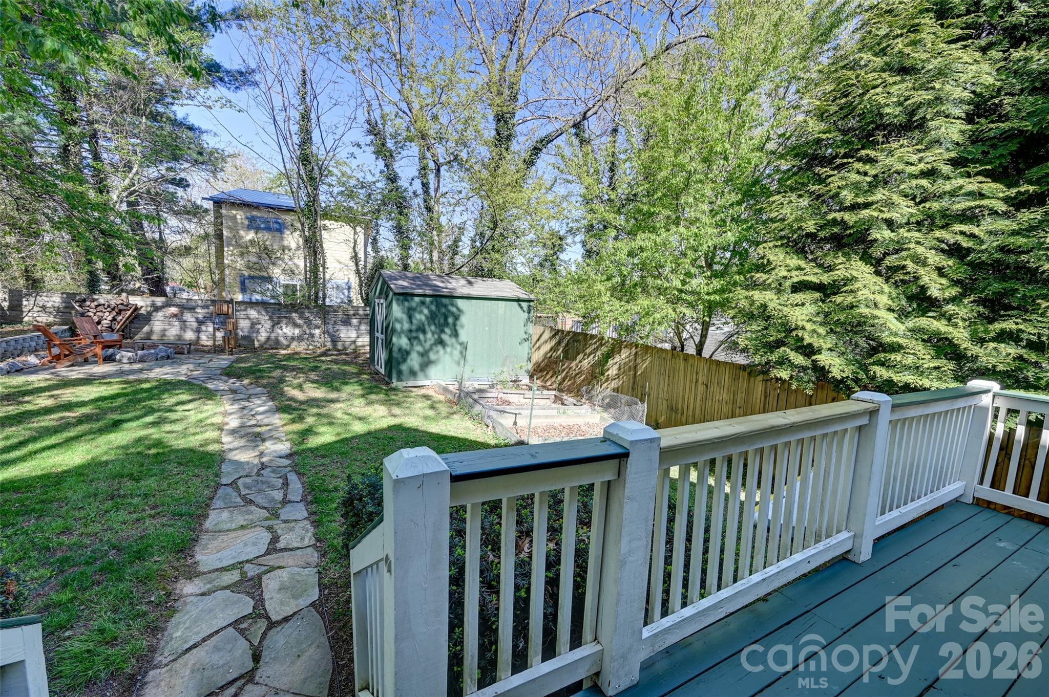 197 Deaver Street Asheville NC 28806