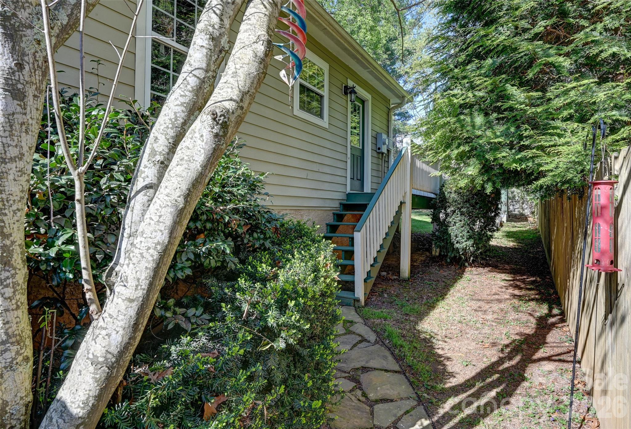 197 Deaver Street Asheville NC 28806