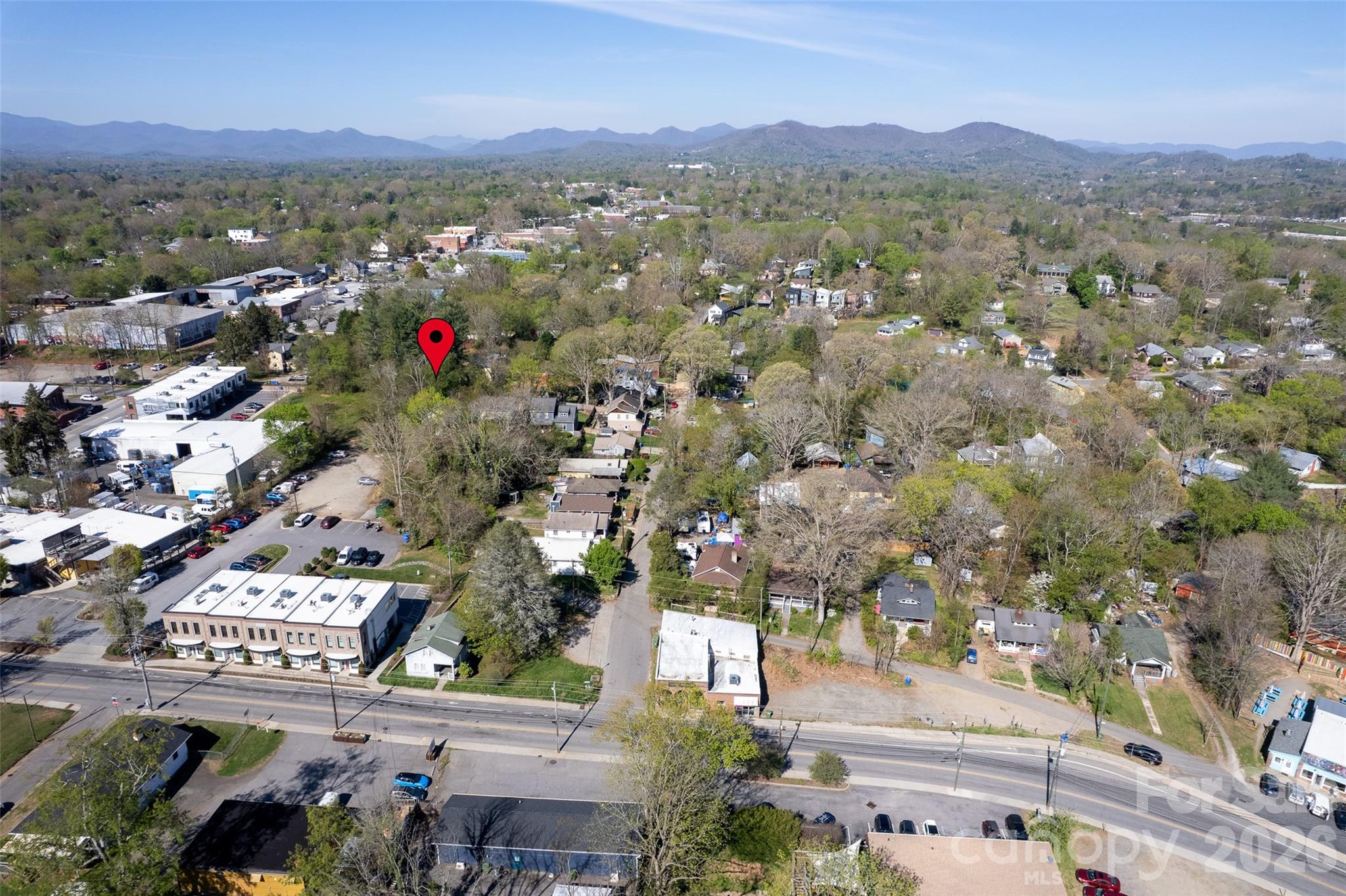 197 Deaver Street Asheville NC 28806