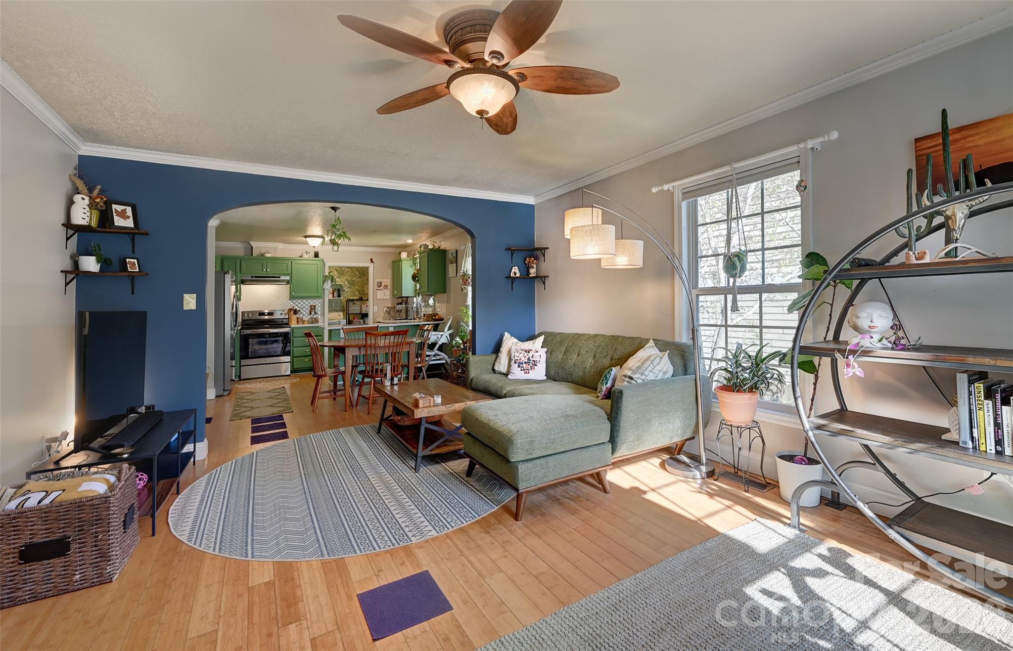 197 Deaver Street Asheville NC 28806