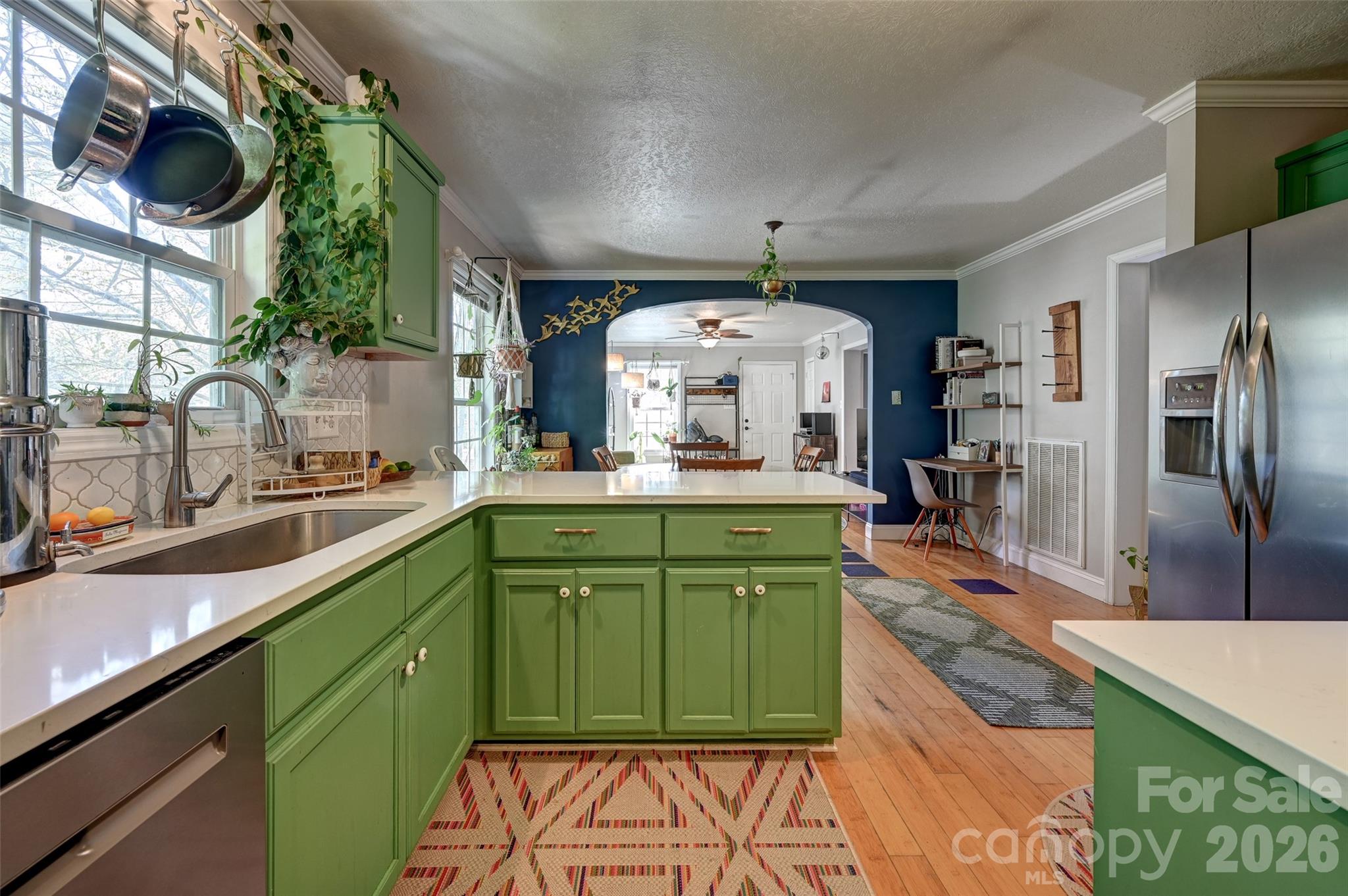 197 Deaver Street Asheville NC 28806