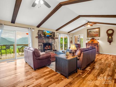 315 Thomas A Edison Road Lake Lure NC 28746