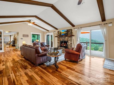 315 Thomas A Edison Road Lake Lure NC 28746