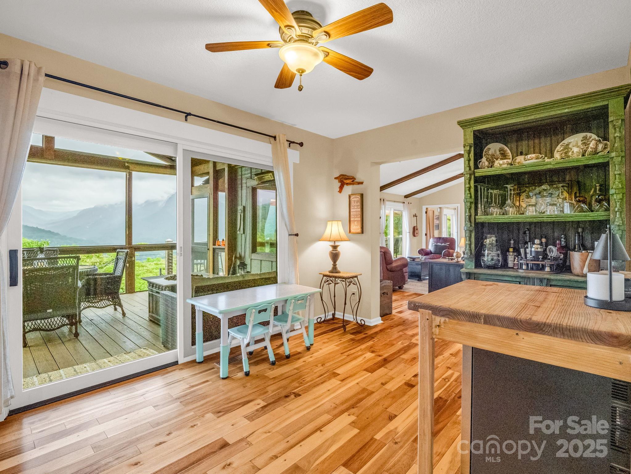 315 Thomas A Edison Road Lake Lure NC 28746