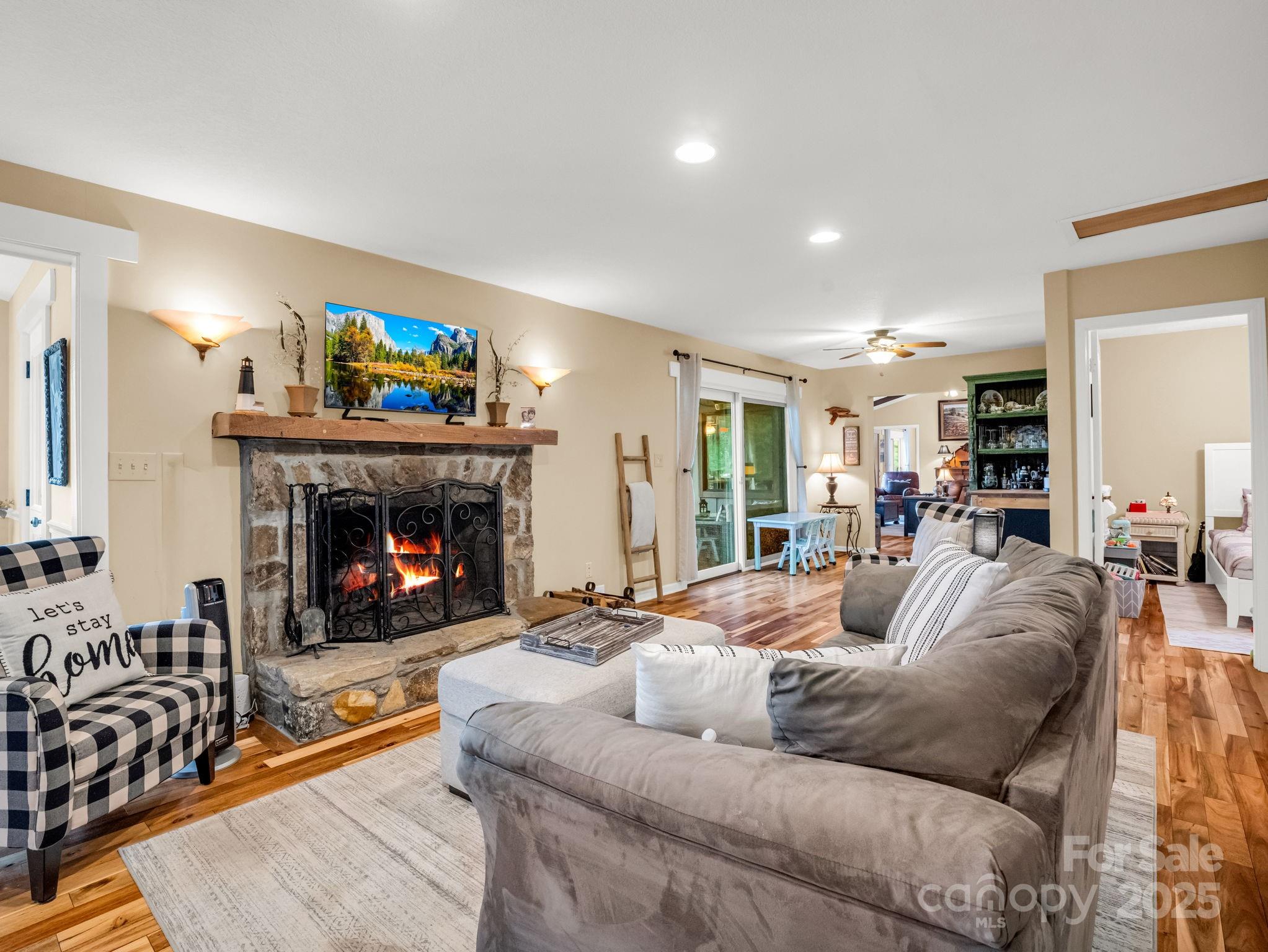 315 Thomas A Edison Road Lake Lure NC 28746