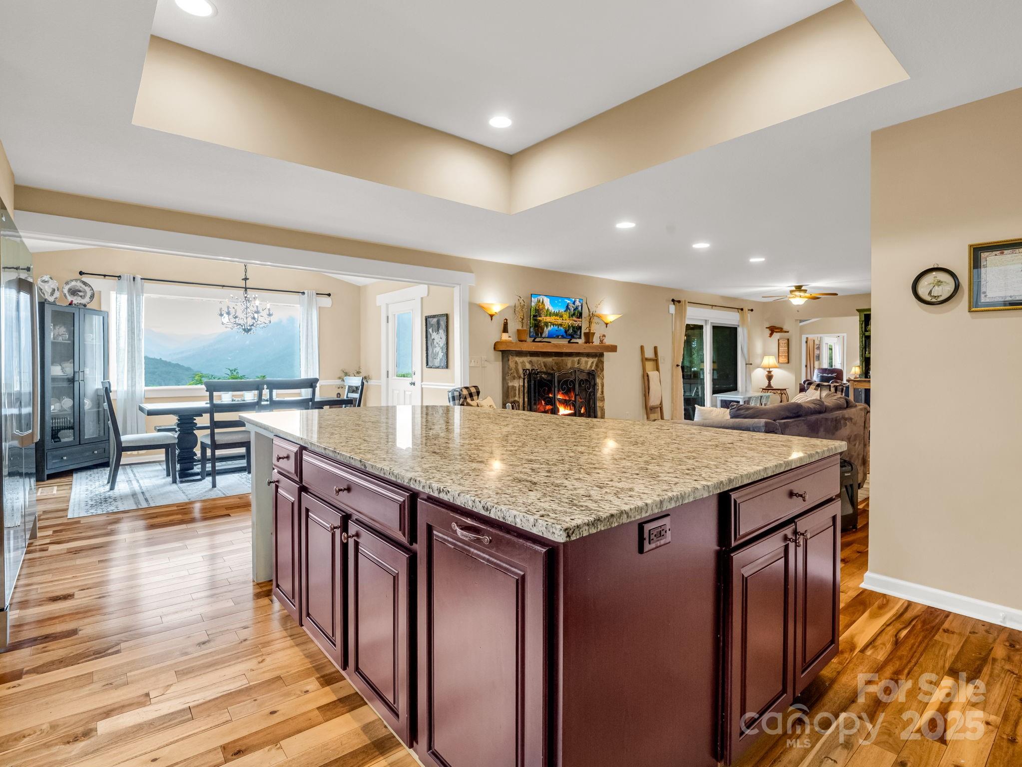 315 Thomas A Edison Road Lake Lure NC 28746