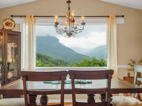 315 Thomas A Edison Road Lake Lure NC 28746