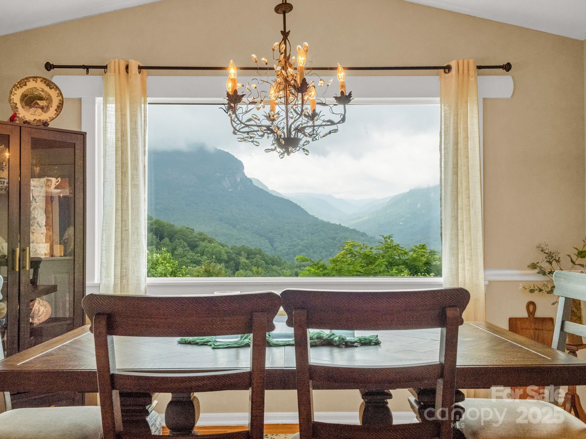 315 Thomas A Edison Road Lake Lure NC 28746