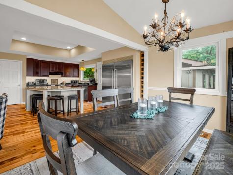 315 Thomas A Edison Road Lake Lure NC 28746