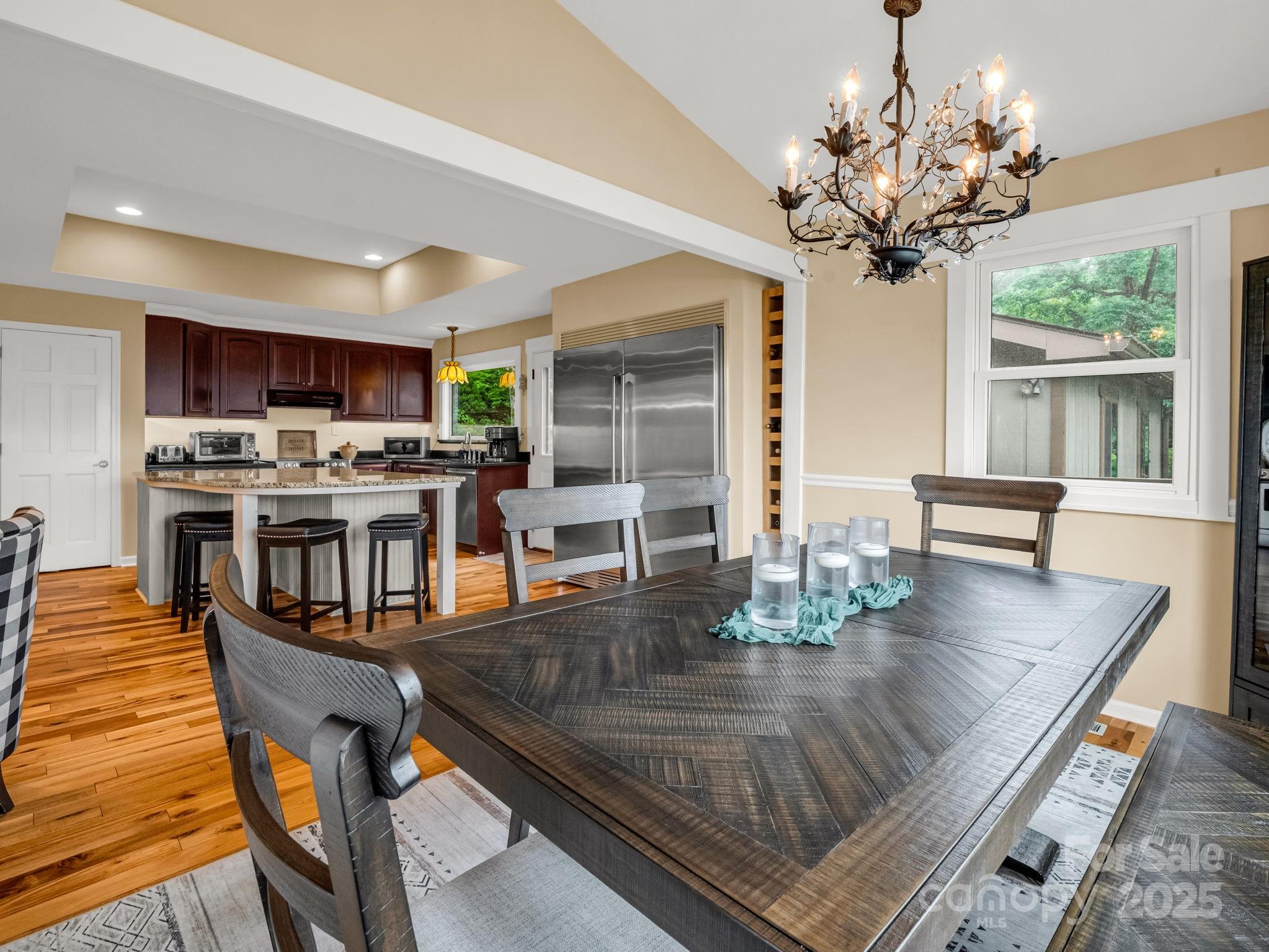 315 Thomas A Edison Road Lake Lure NC 28746
