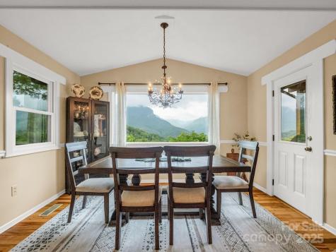 315 Thomas A Edison Road Lake Lure NC 28746