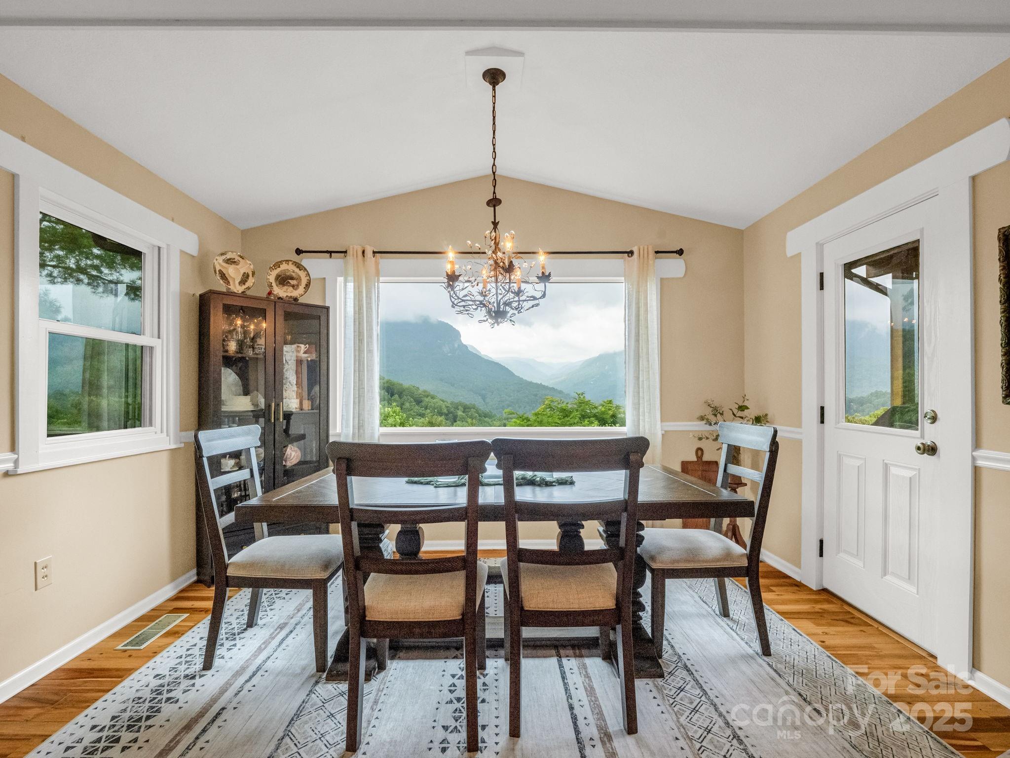 315 Thomas A Edison Road Lake Lure NC 28746