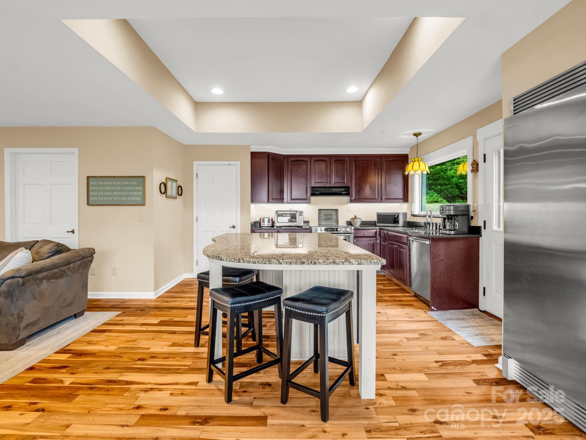 315 Thomas A Edison Road Lake Lure NC 28746
