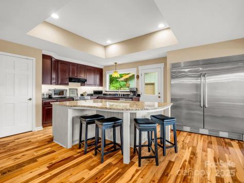 315 Thomas A Edison Road Lake Lure NC 28746
