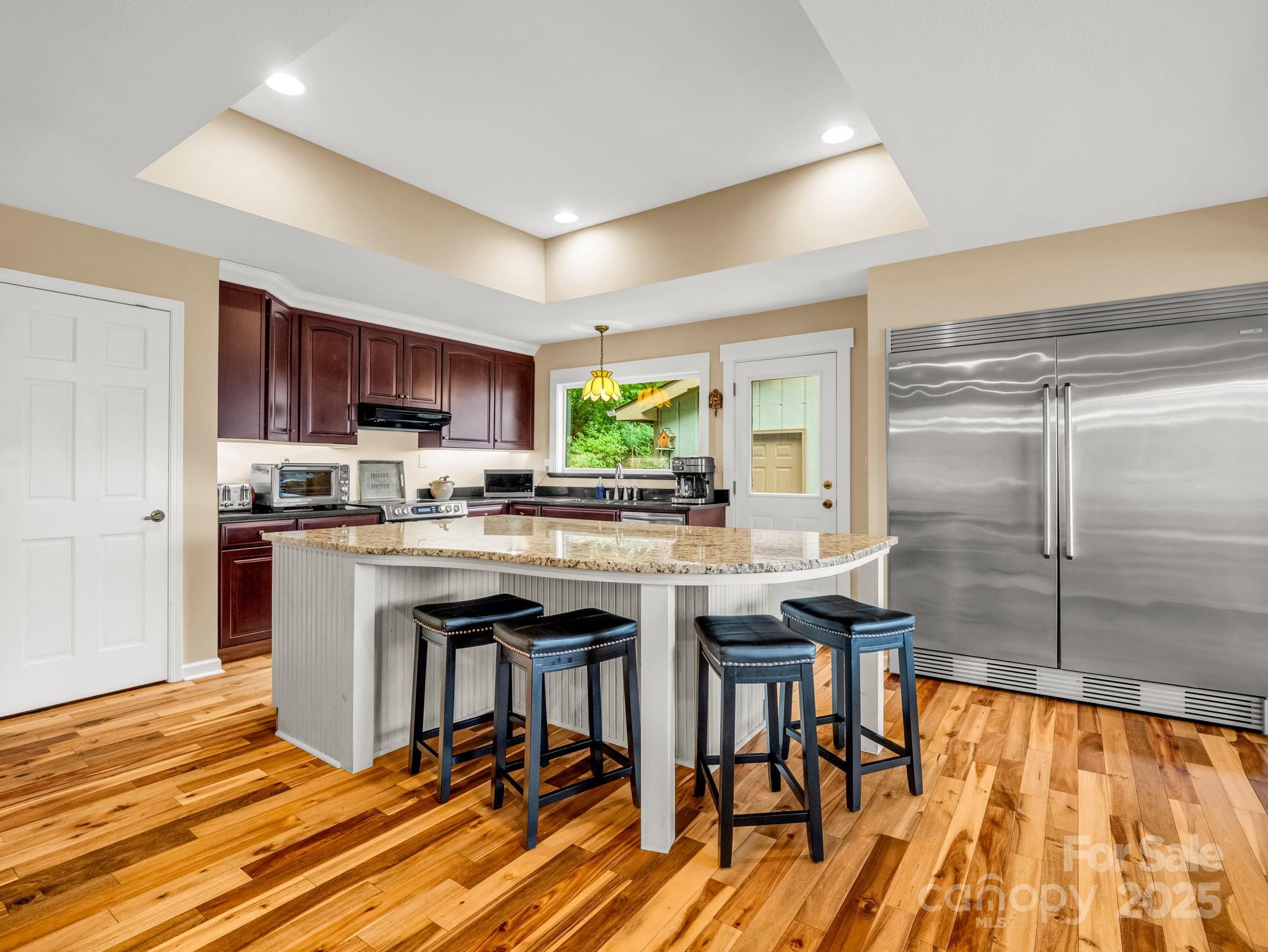 315 Thomas A Edison Road Lake Lure NC 28746