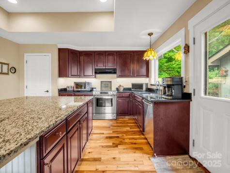 315 Thomas A Edison Road Lake Lure NC 28746