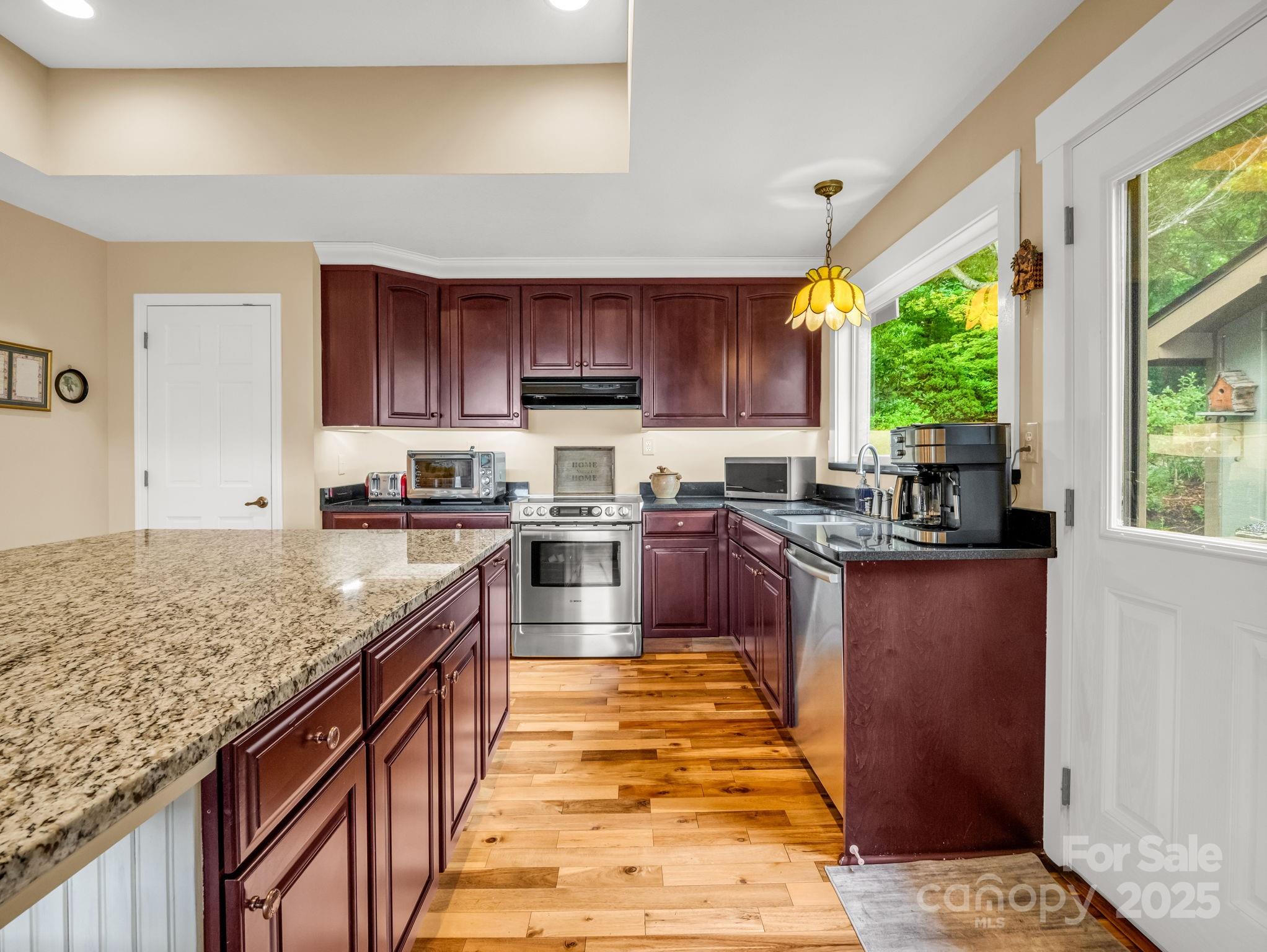 315 Thomas A Edison Road Lake Lure NC 28746