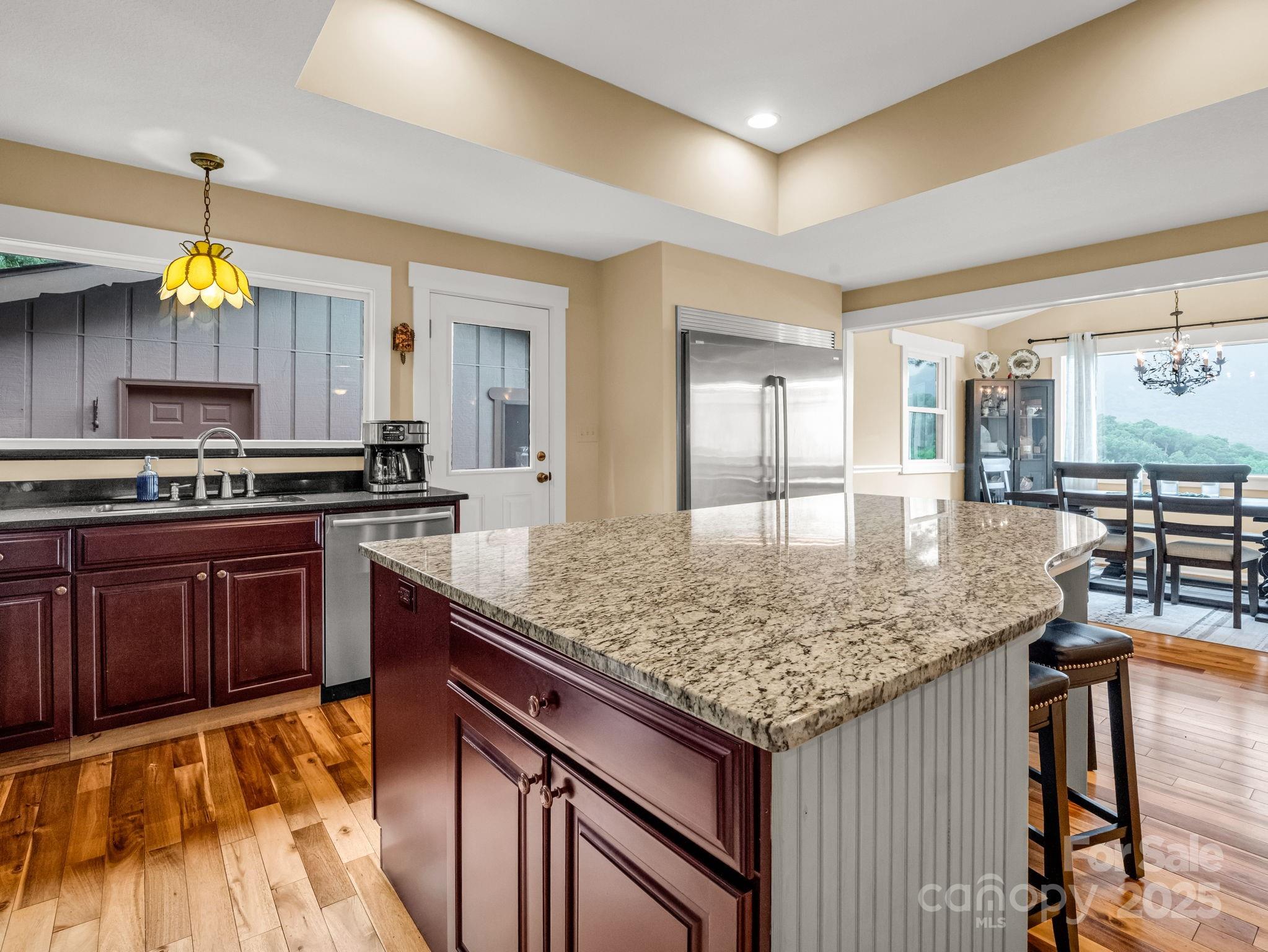 315 Thomas A Edison Road Lake Lure NC 28746