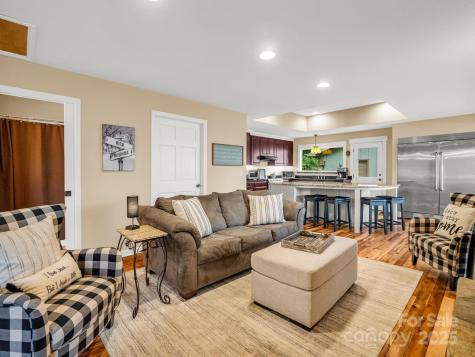 315 Thomas A Edison Road Lake Lure NC 28746