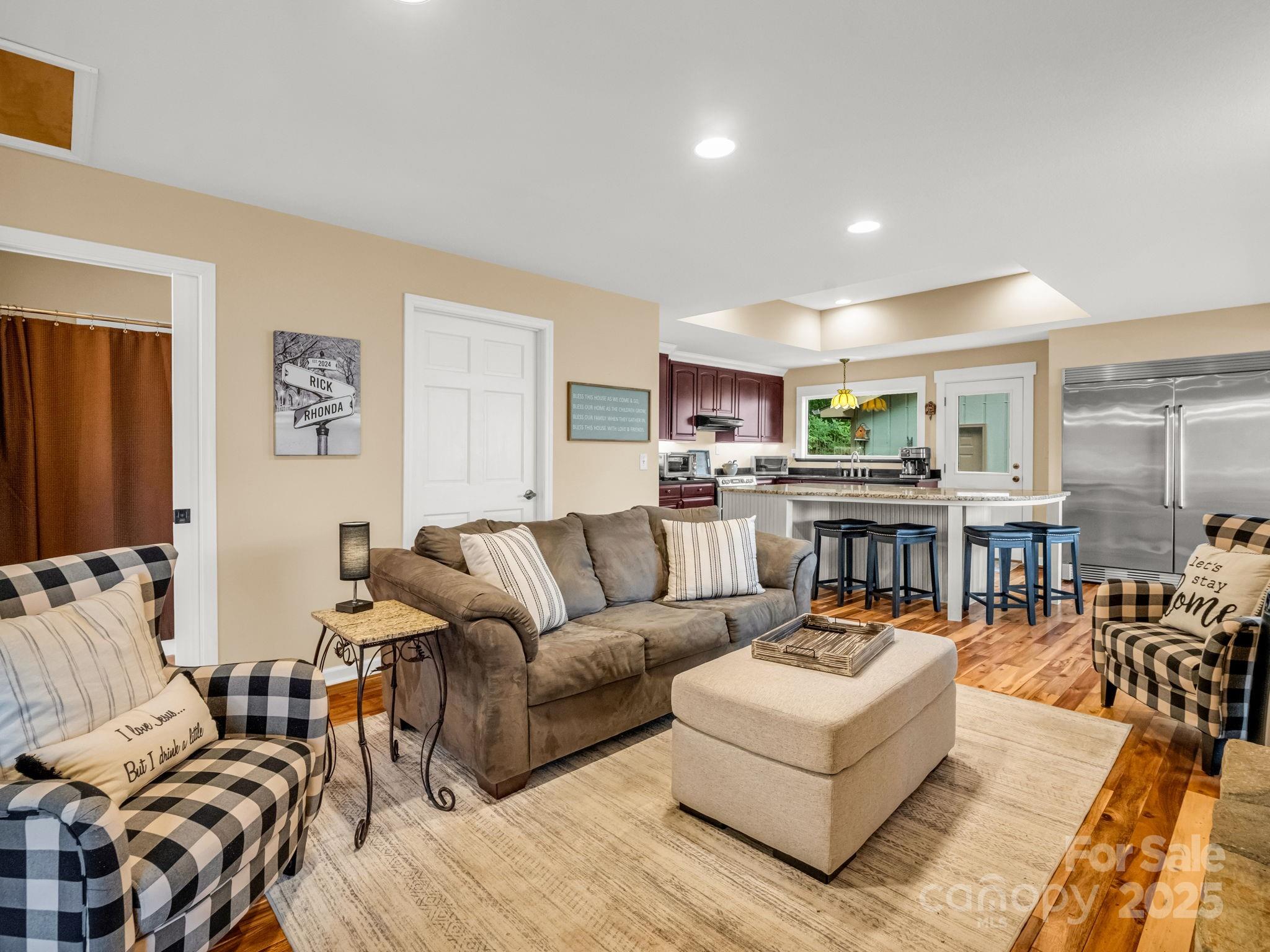 315 Thomas A Edison Road Lake Lure NC 28746