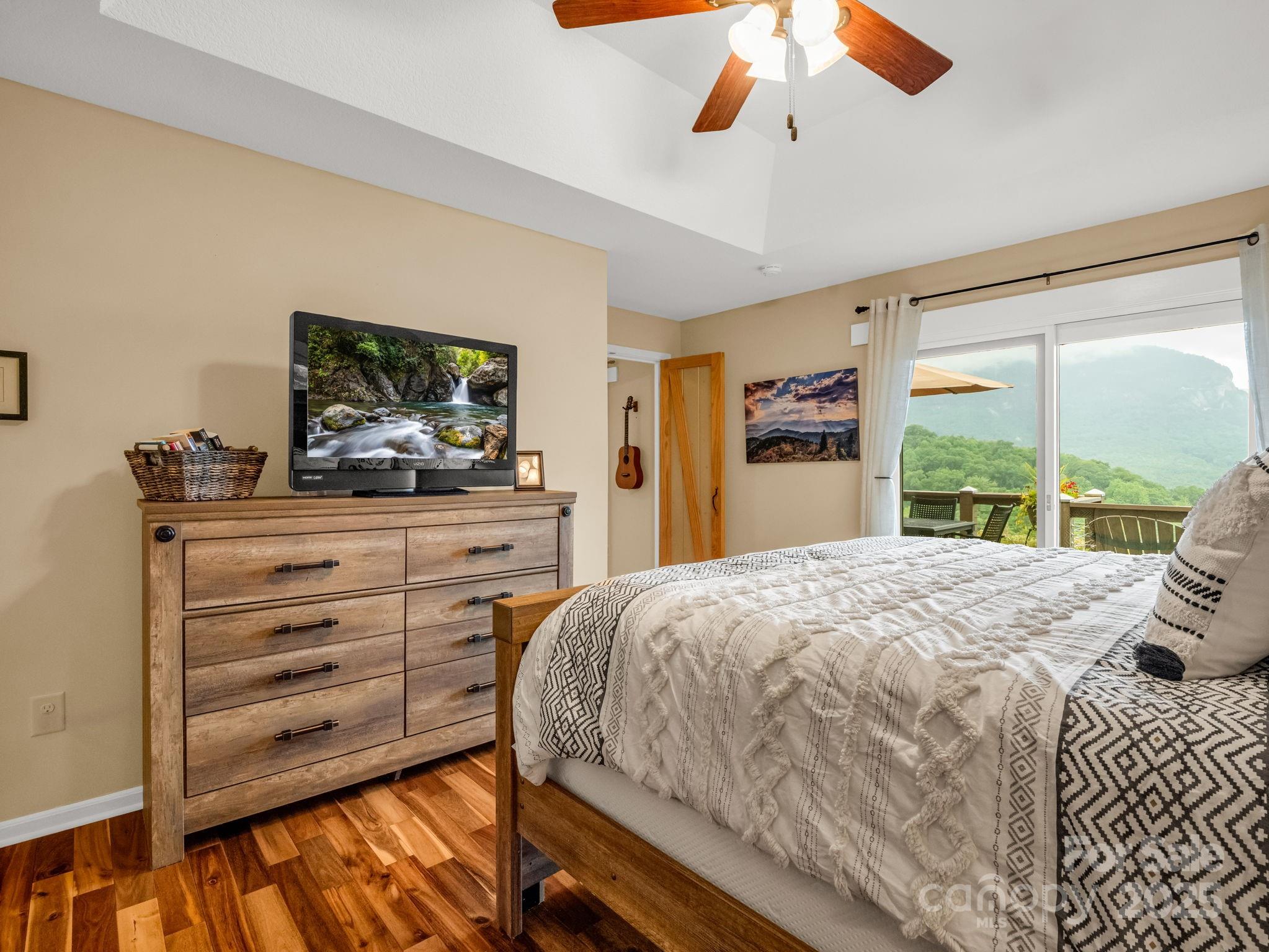 315 Thomas A Edison Road Lake Lure NC 28746