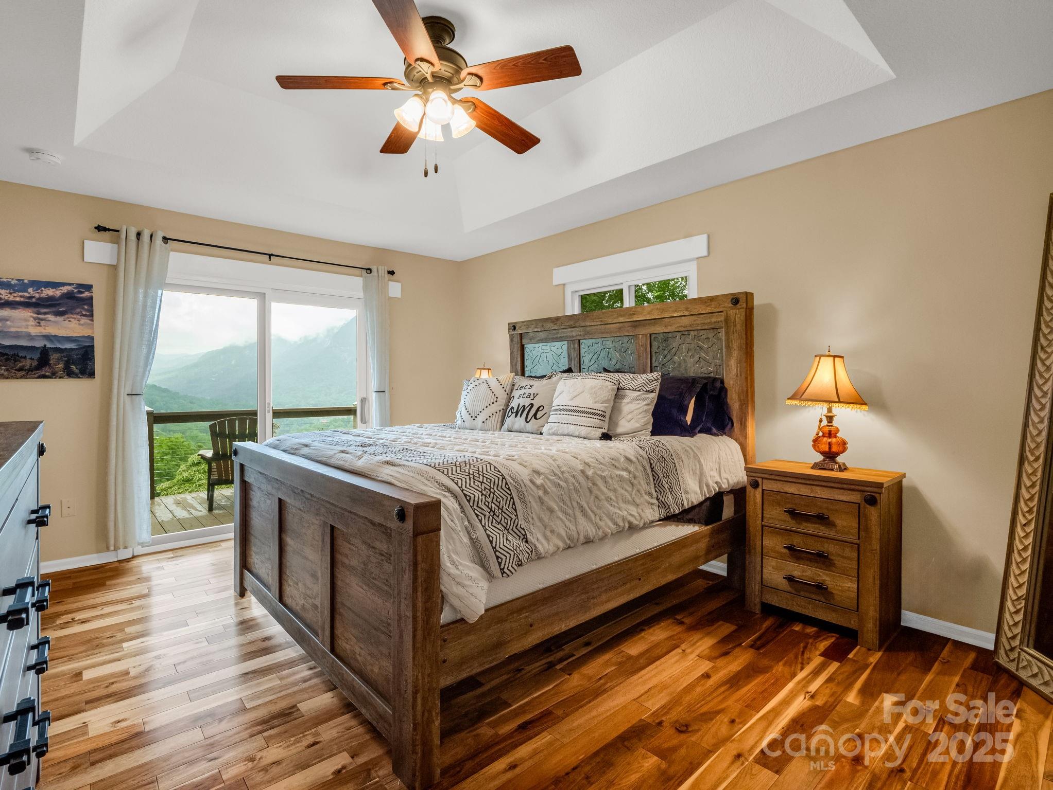 315 Thomas A Edison Road Lake Lure NC 28746
