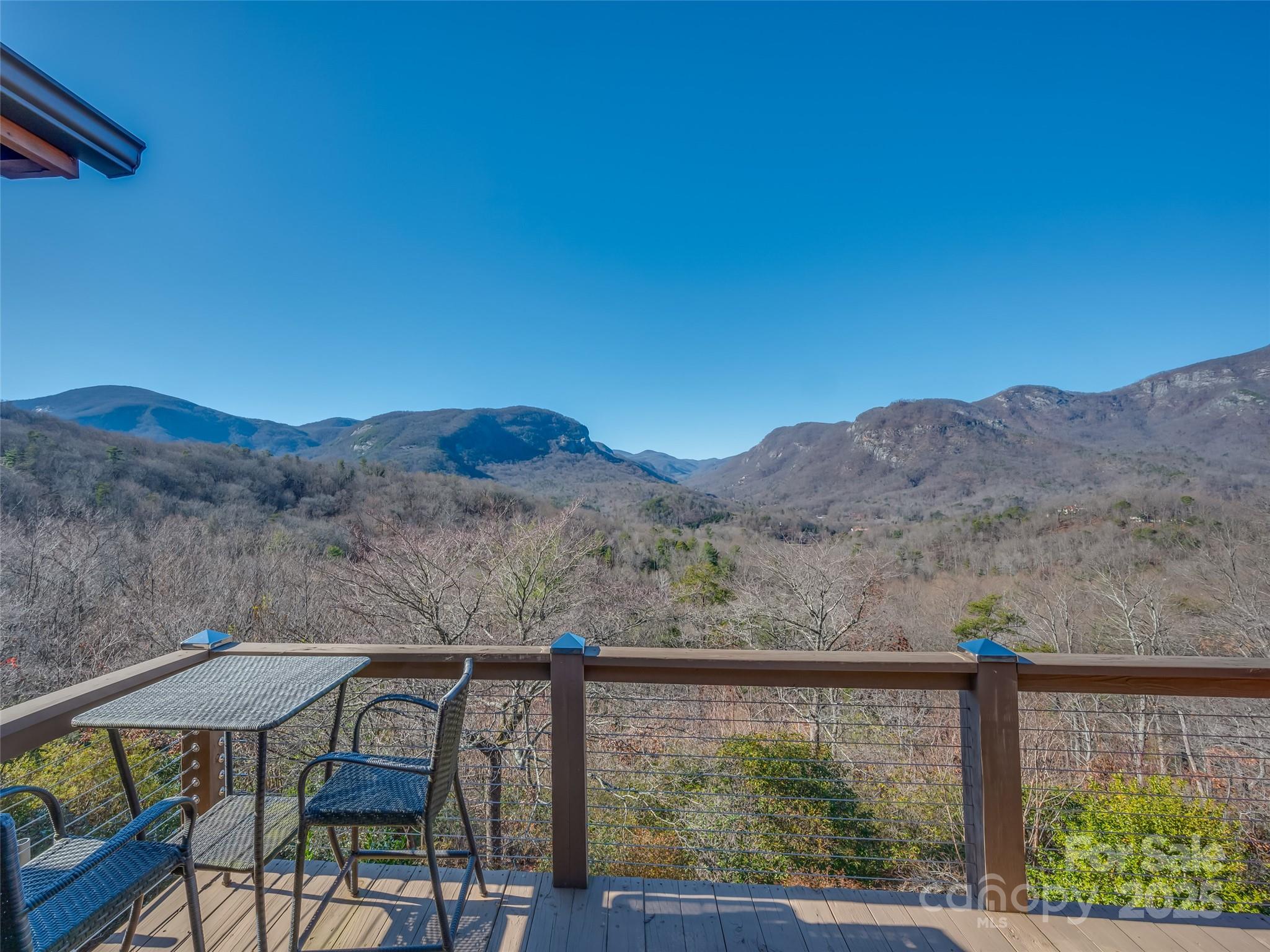 315 Thomas A Edison Road Lake Lure NC 28746
