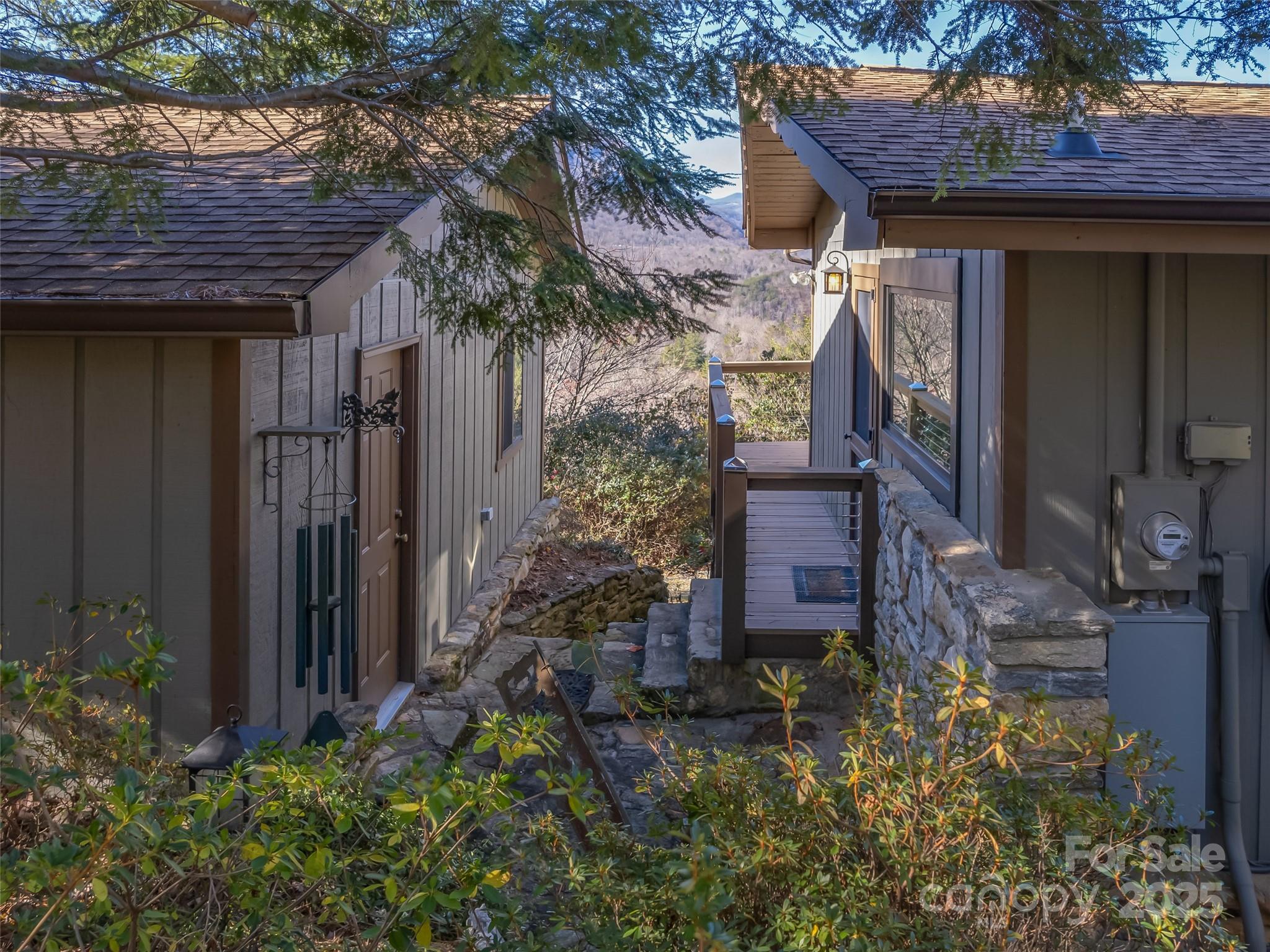 315 Thomas A Edison Road Lake Lure NC 28746