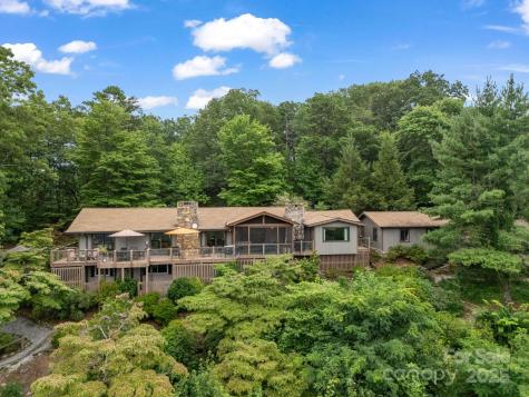 315 Thomas A Edison Road Lake Lure NC 28746