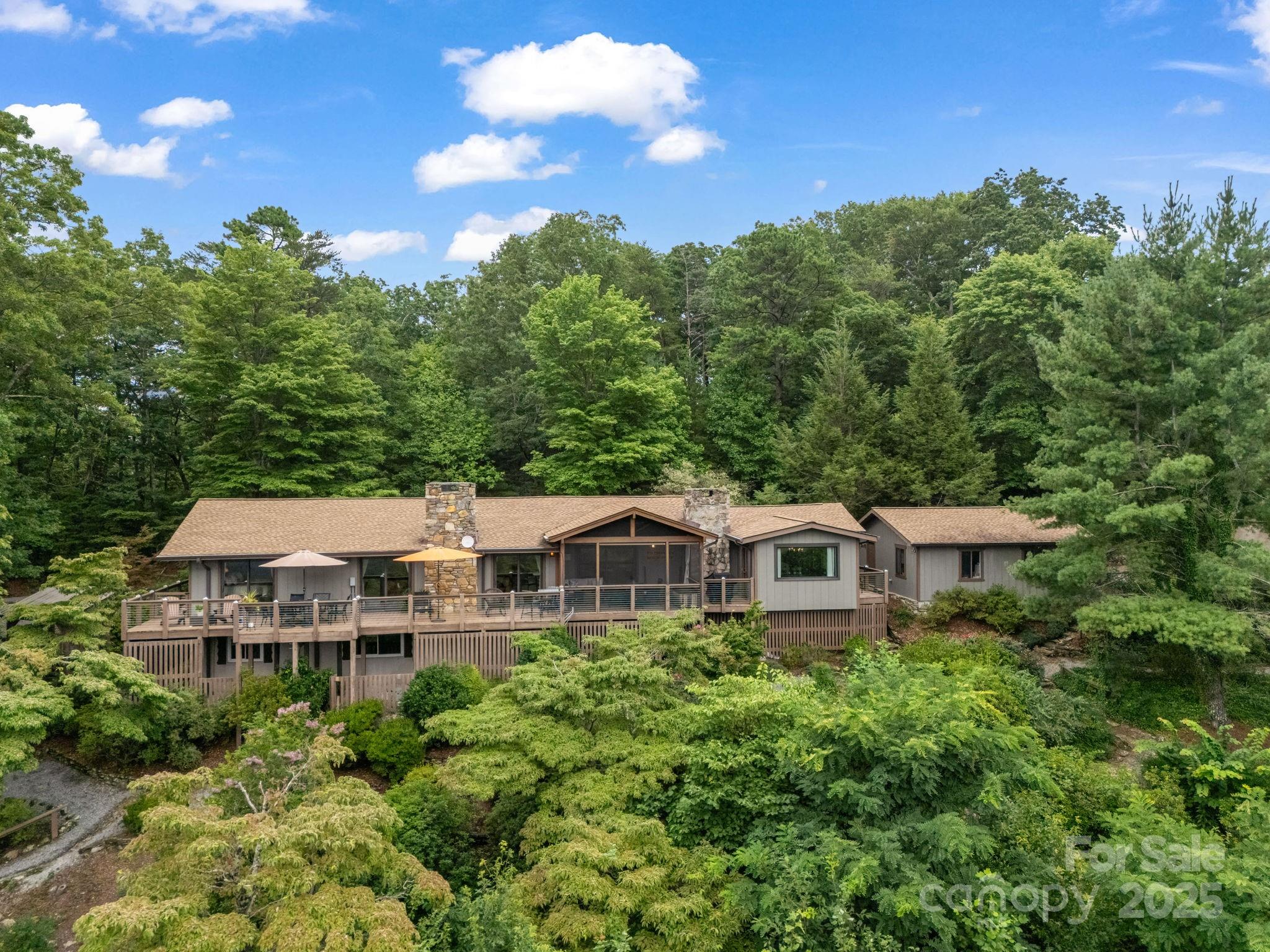 315 Thomas A Edison Road Lake Lure NC 28746