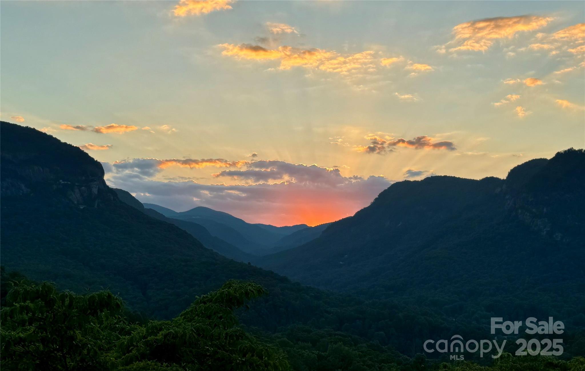 315 Thomas A Edison Road Lake Lure NC 28746