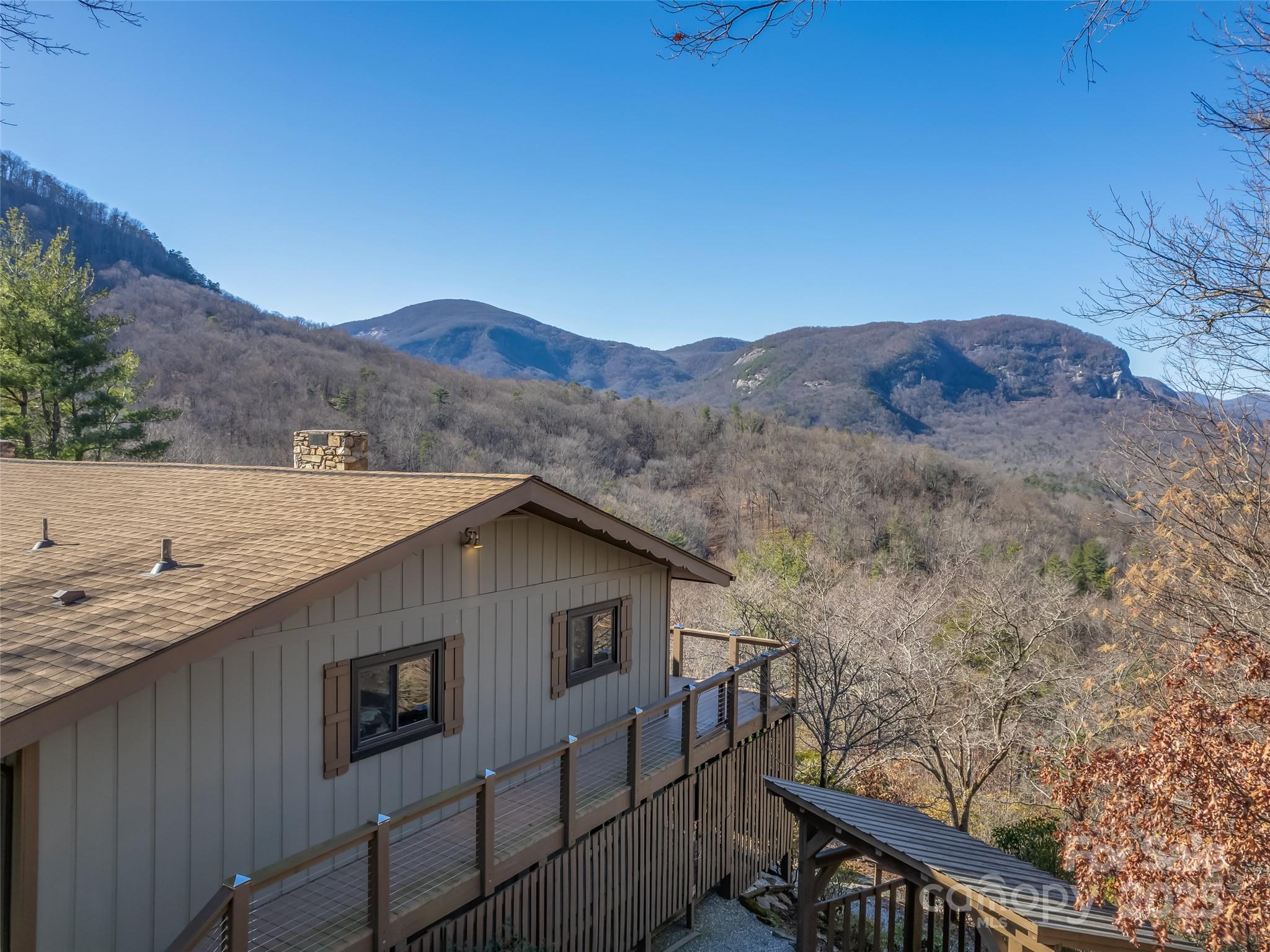 315 Thomas A Edison Road Lake Lure NC 28746