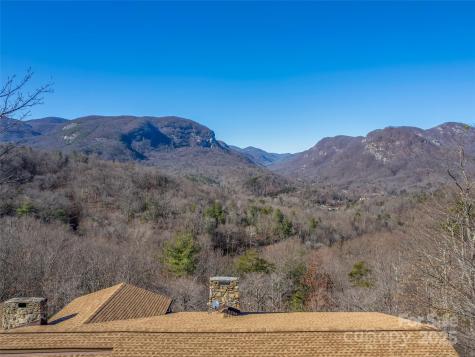315 Thomas A Edison Road Lake Lure NC 28746