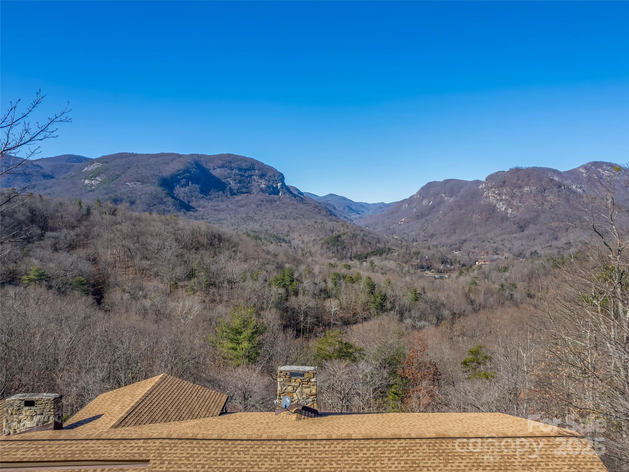 315 Thomas A Edison Road Lake Lure NC 28746