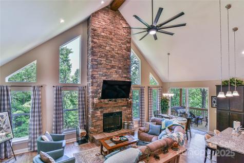 140 Atlantic Falls Trail Black Mountain NC 28711