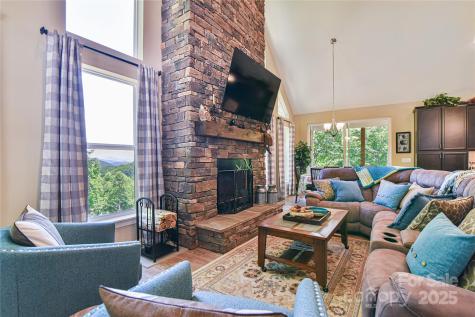 140 Atlantic Falls Trail Black Mountain NC 28711