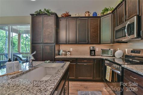 140 Atlantic Falls Trail Black Mountain NC 28711