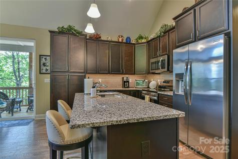 140 Atlantic Falls Trail Black Mountain NC 28711