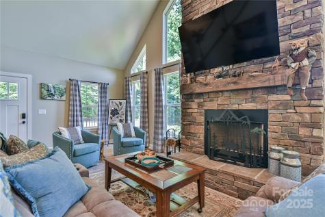 140 Atlantic Falls Trail Black Mountain NC 28711