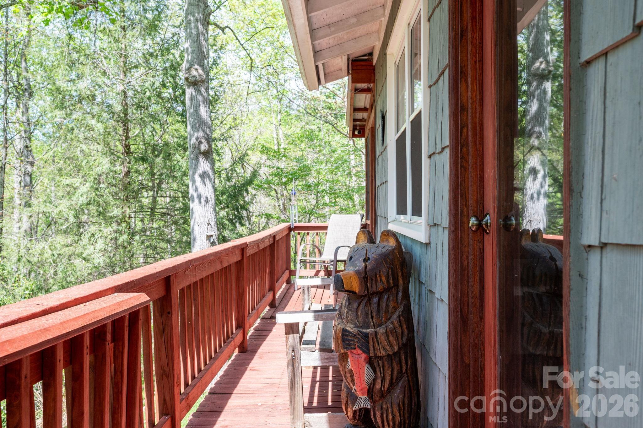 190 Shope Creek Road Asheville NC 28805