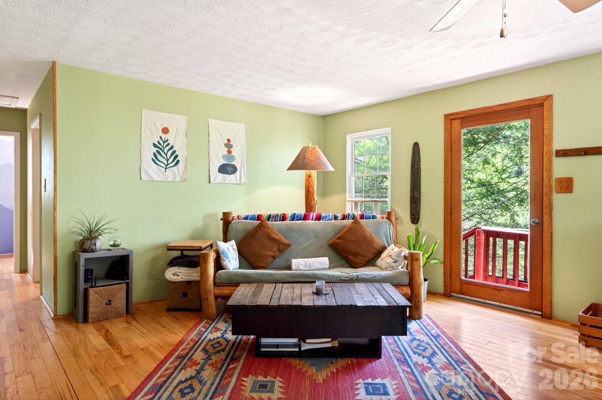 190 Shope Creek Road Asheville NC 28805