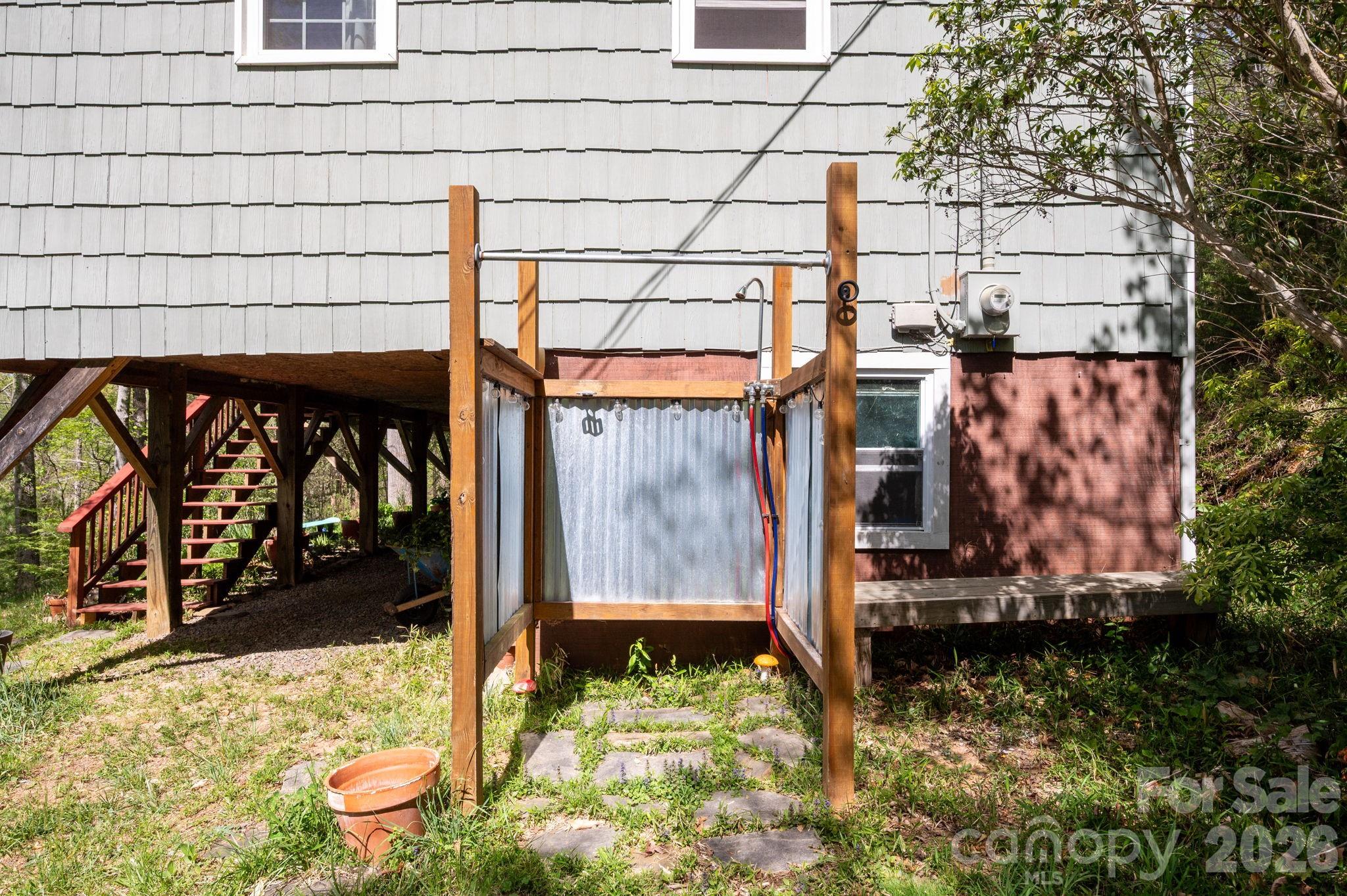190 Shope Creek Road Asheville NC 28805