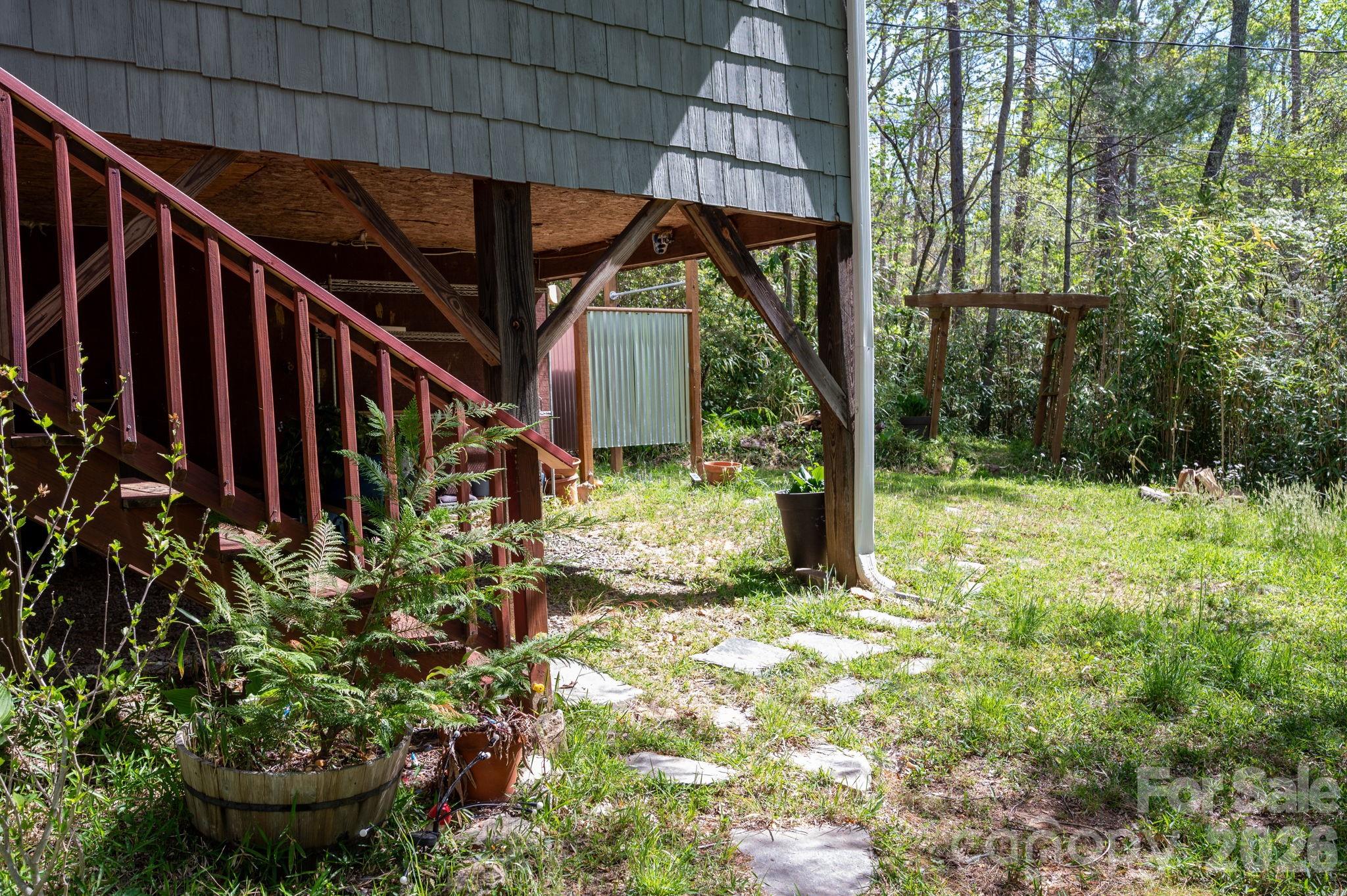 190 Shope Creek Road Asheville NC 28805