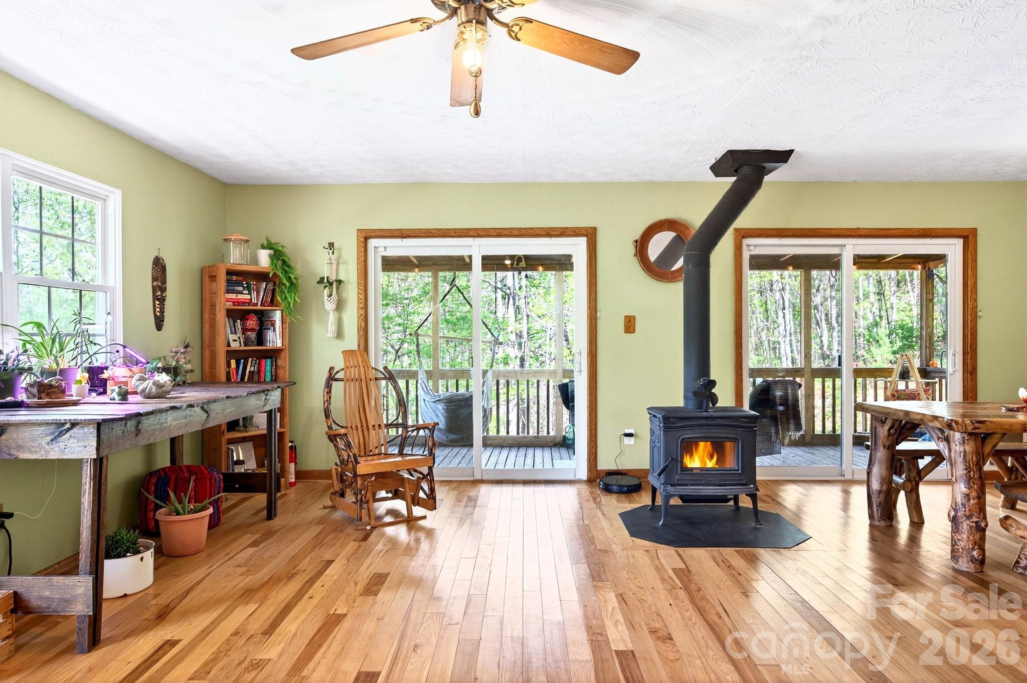 190 Shope Creek Road Asheville NC 28805