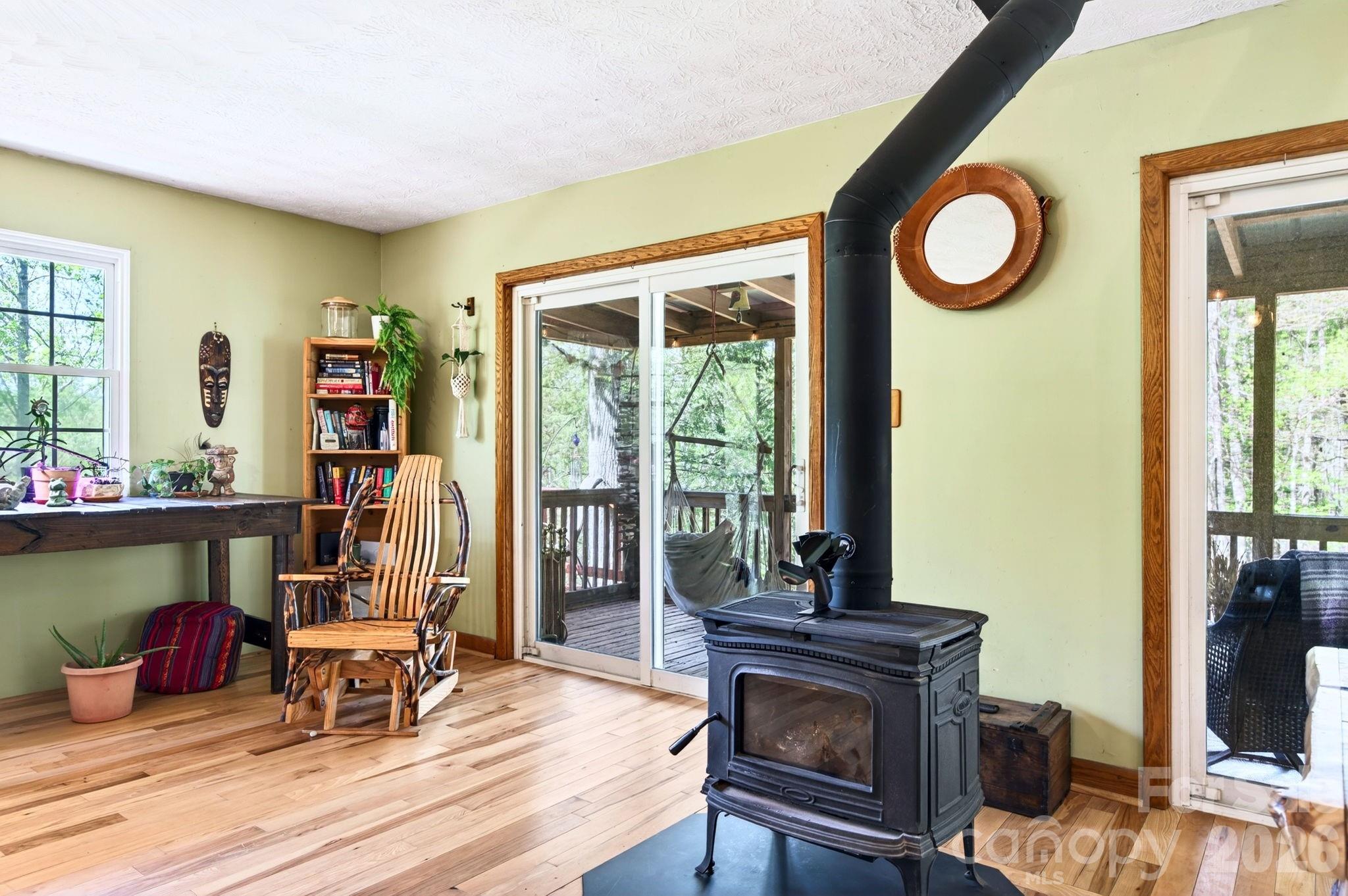 190 Shope Creek Road Asheville NC 28805